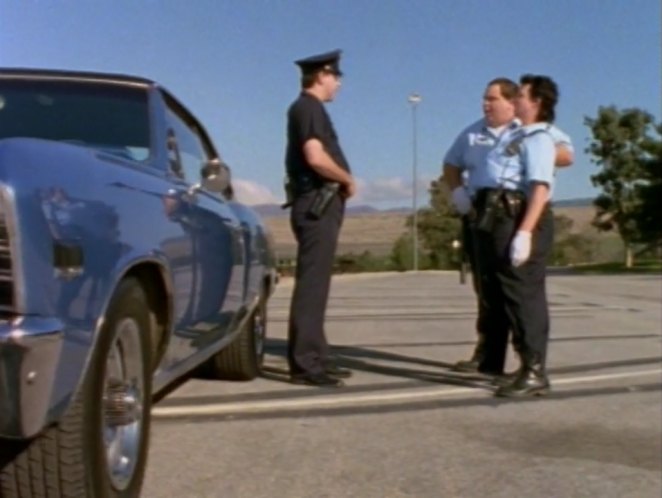 1967 Chevrolet Chevelle SS Sport Coupe [13817]