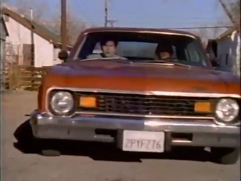 1974 Chevrolet Nova [1XX27]