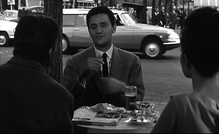 1959 Citroën ID 19 Break