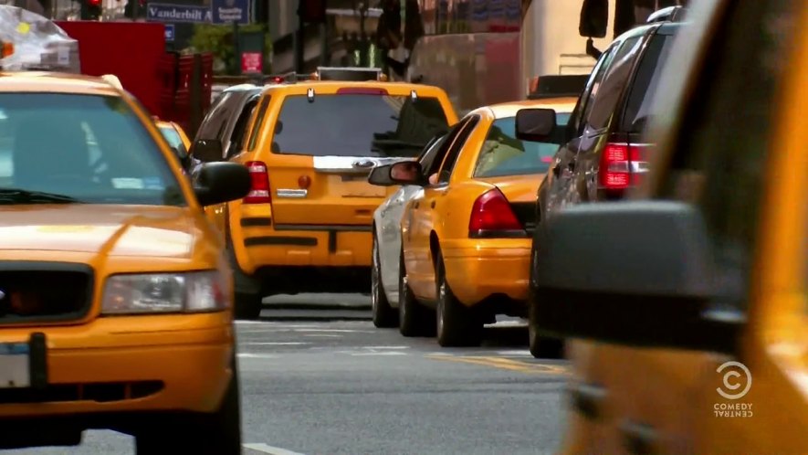 2010 Ford Escape Hybrid [U204]