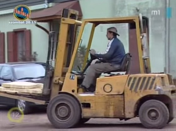 Balkancar DV-1792
