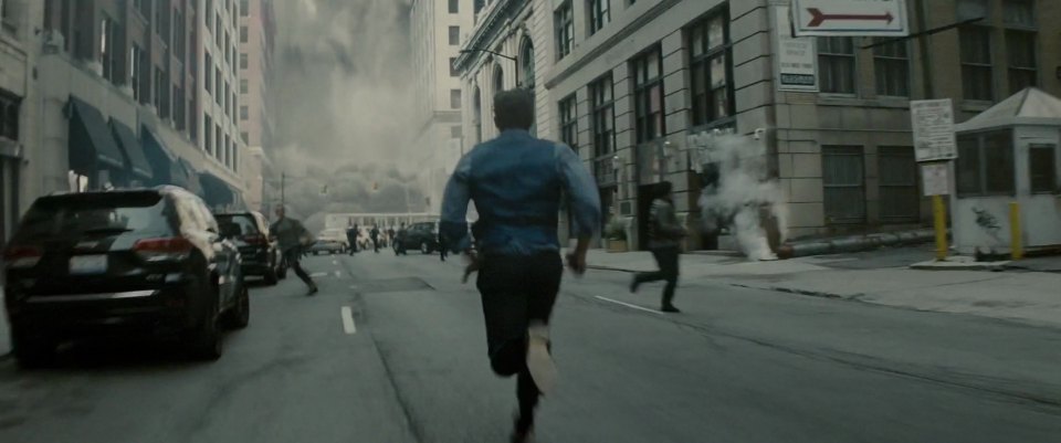 2014 Jeep Grand Cherokee SRT [WK2]