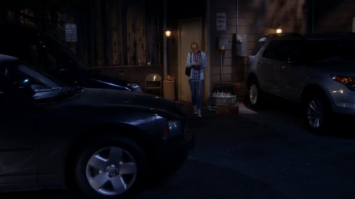 2011 Ford Explorer [U502]