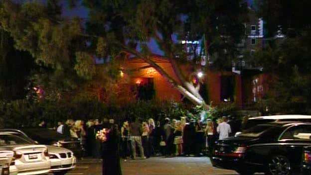 2003 Maybach 57 [W240]