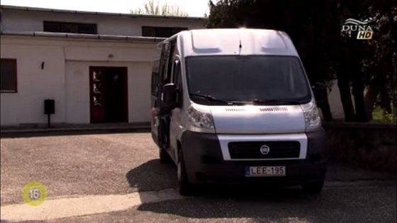 2007 Fiat Ducato 3a serie [250]
