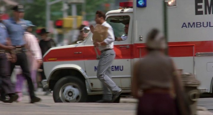 1980 Ford Econoline [E-350]