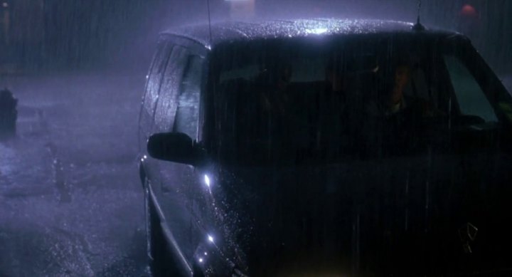 1992 Plymouth Voyager [AS]