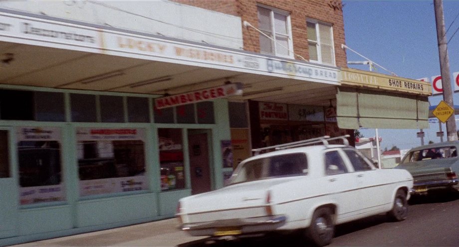 1966 Holden Special [HR]