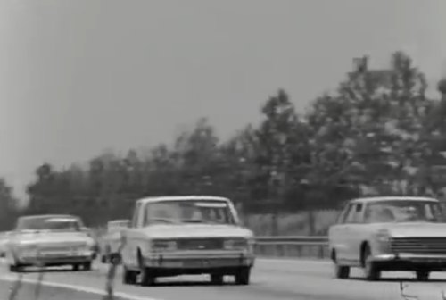 1969 Fiat 125 S [125B]