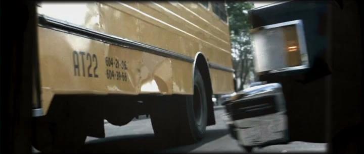 1980 Ford B-Series Thomas Built