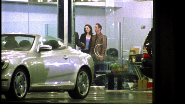 2002 Lexus SC 430 [UZZ40]