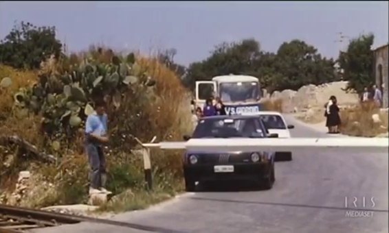 1985 Fiat Ritmo 60 L 3a serie [138A]