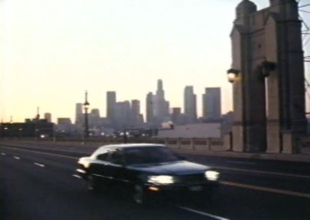 1990 Lexus LS 400 [UCF10]