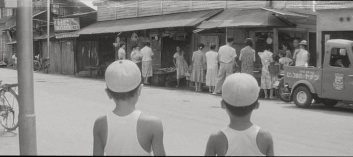 1960 Daihatsu Midget [MP4]