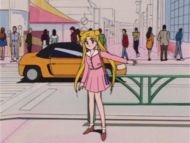 1991 Honda Beat [PP1]