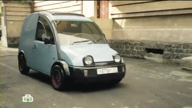 1989 Nissan S-Cargo Canvas Top [G20]