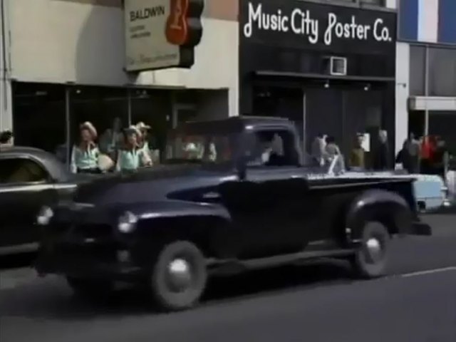 1954 Chevrolet Advance-Design 3100