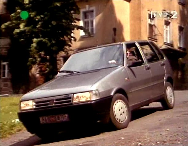 1990 Fiat Uno S 2a serie [146]