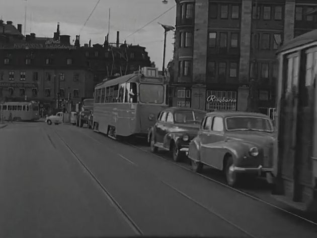 1948 Austin A70 Hampshire [BS2]