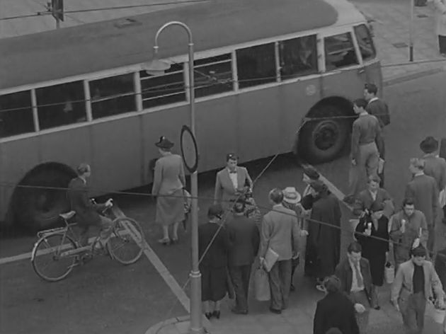 1937 Scania-Vabis 8423