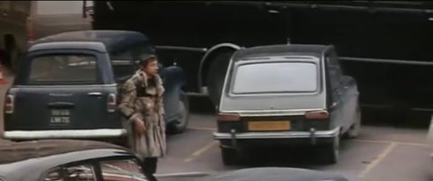 Peugeot 403 Commerciale