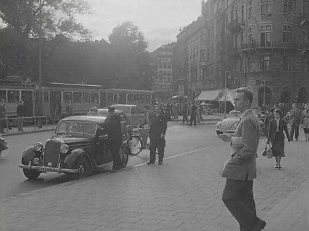 1949 Mercedes-Benz 170 S [W136.IV]