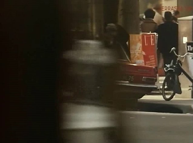 1966 VéloSoleX 3800
