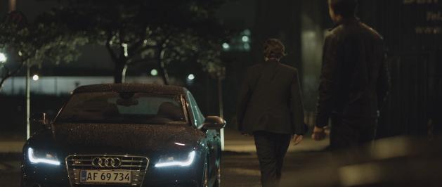 2013 Audi S7 Sportback C7 [Typ 4GA]
