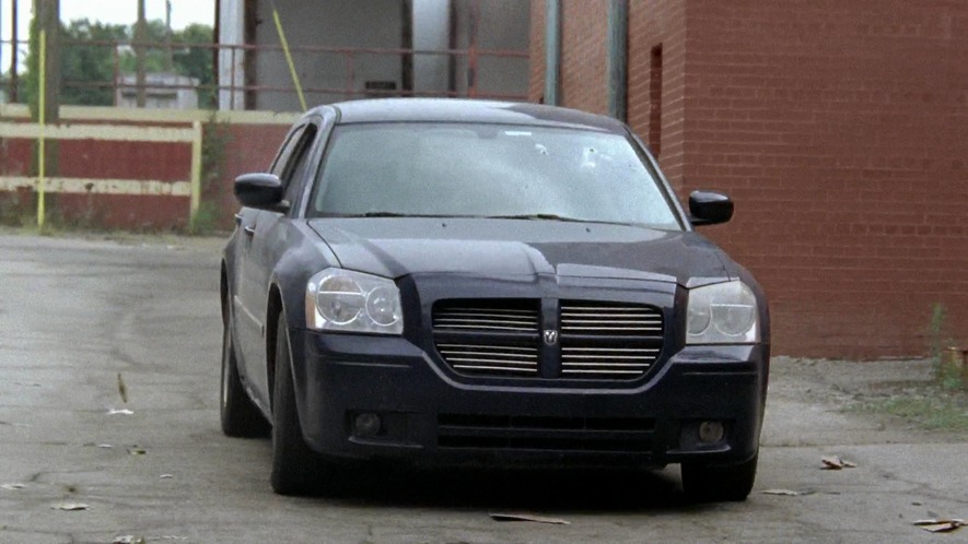 2005 Dodge Magnum SXT [LX]