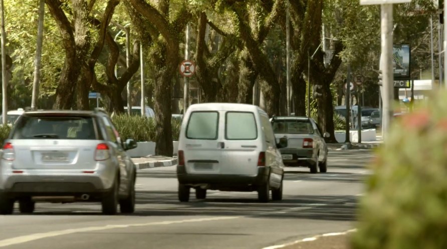 Peugeot Partner Série 1