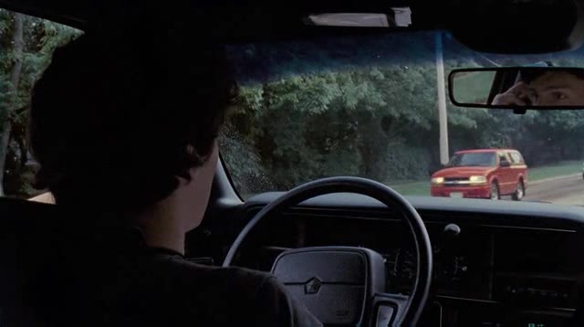 1999 Chevrolet S-10 [GMT325]