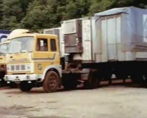 1981 MAZ 5432