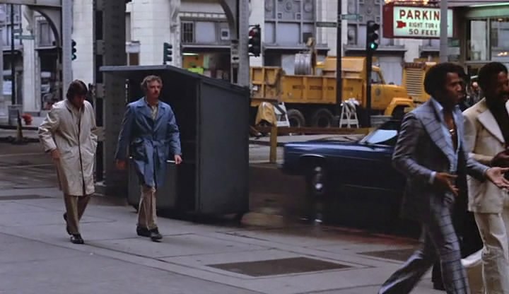 International Harvester Fleetstar