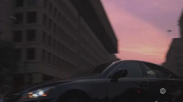 2006 Lexus IS [XE20]