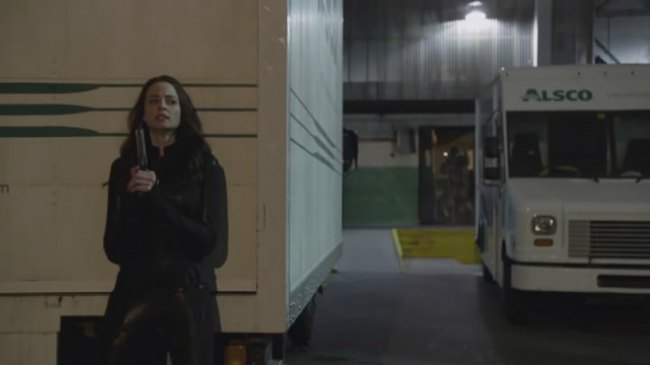 Utilimaster Aeromaster