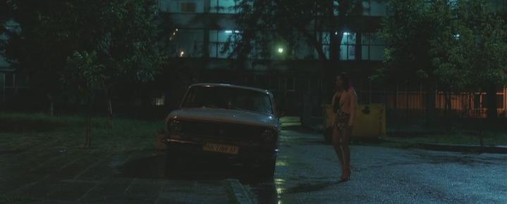 1984 GAZ 24-02 Volga Universal