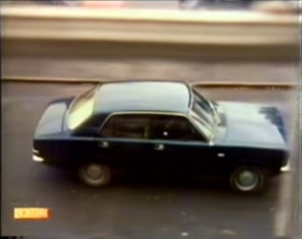 1971 Morris Marina Deluxe MkI [ADO28]