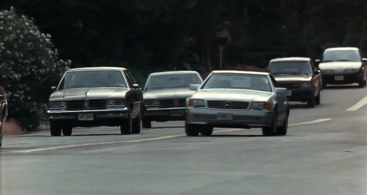 1984 Oldsmobile Cutlass Supreme