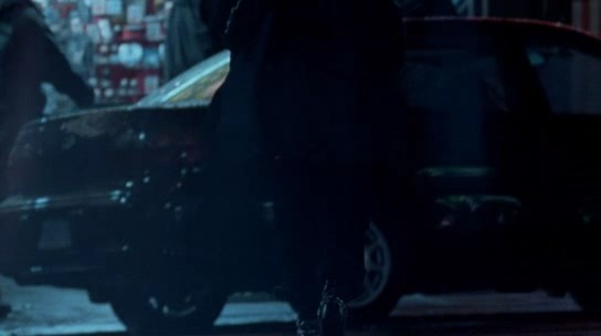 1997 Chevrolet Malibu [GMX130]