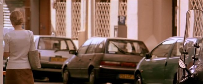 1994 Suzuki Swift 1.3i GLS [AB35S]