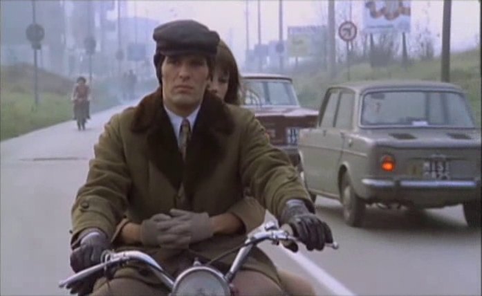 1964 Simca 1000 GL [950]