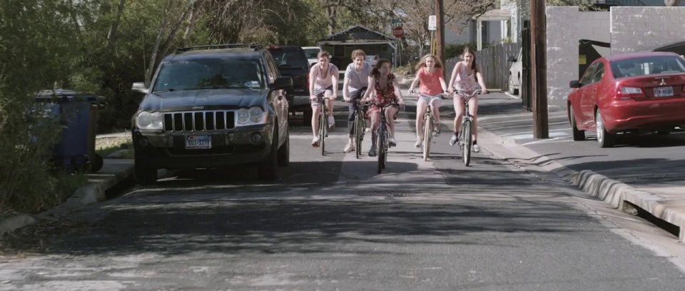 2005 Jeep Grand Cherokee Limited [WK]