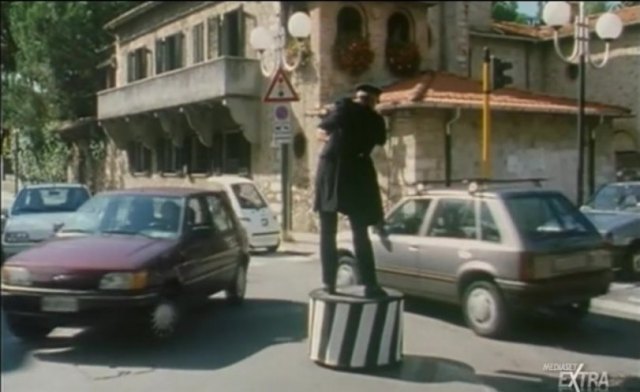 1989 Ford Fiesta Ghia MkIII