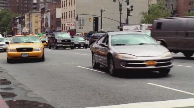 1998 Dodge Intrepid [LH]