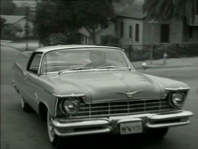 1957 Imperial Southampton Two-Door [IM1-1]