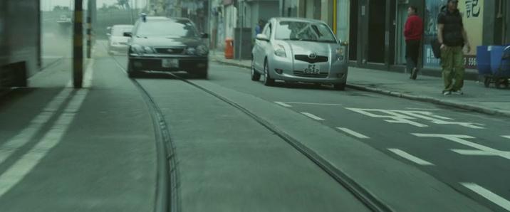 2005 Toyota Yaris [XP90]