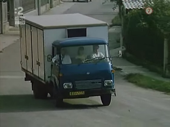 Avia A-30