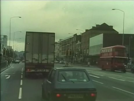 1981 Fiat Strada 1a serie [138A]