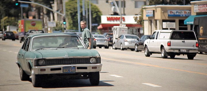 2001 Ford Ranger SuperCab [PN150]