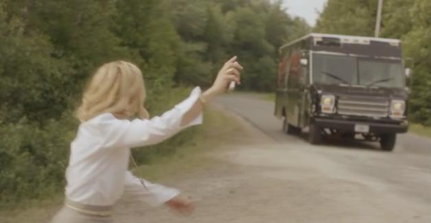 Utilimaster Aeromaster